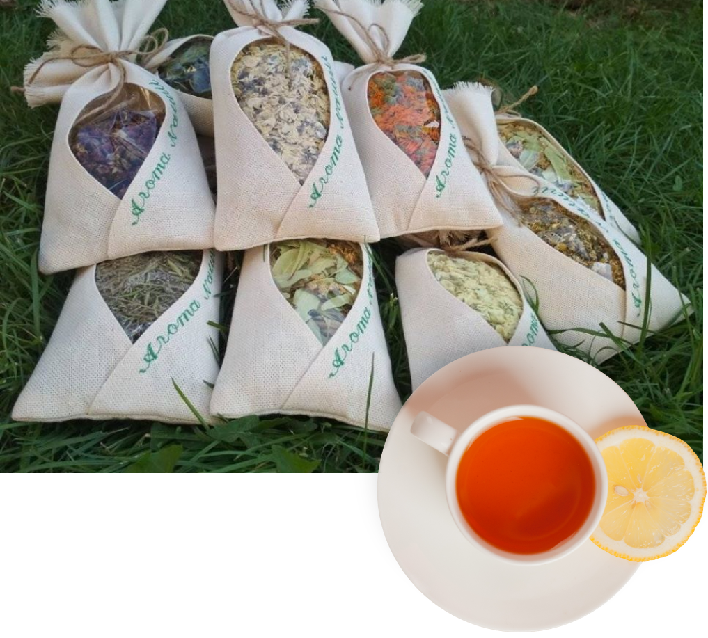 aroma