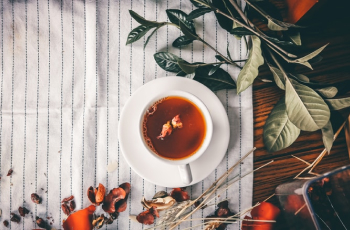 aroma