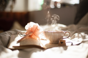 aroma