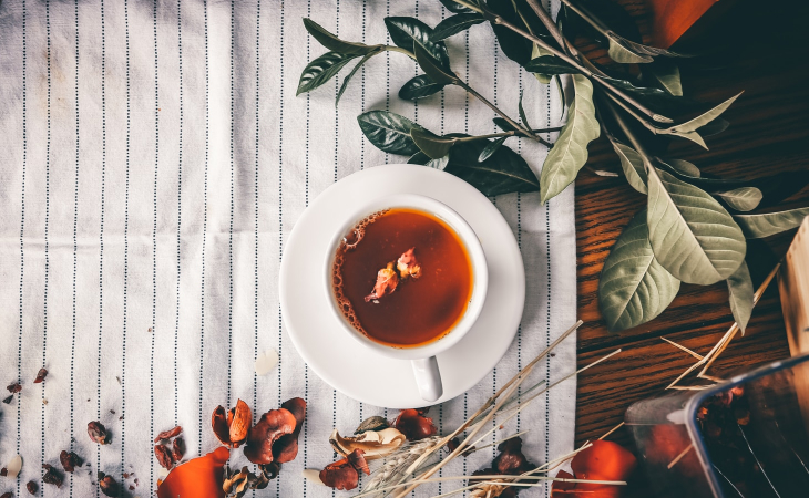 aroma
