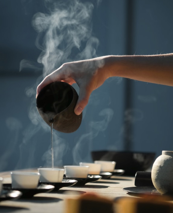 aroma
