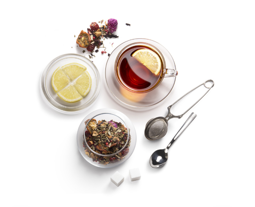 aroma